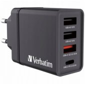 CHR-30EU2 30W PD Black