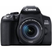 EOS-850D kit 18-55mm IS STM