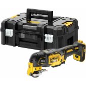 Dewalt Multifunction Tool DCS356NT 18V