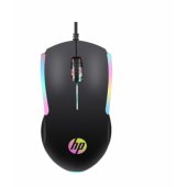 M160 Wired Optical Black