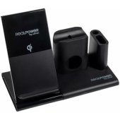 ChargeAIR Connect Black