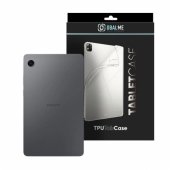 Cover for Galaxy Tab A11/ A9 Transparent