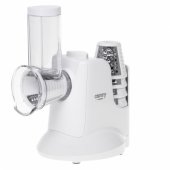 Camry Vegetable Chopper with 5 attachments