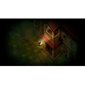 Yomawari: Midnight Shadows PS4