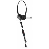 Voice 320 Black