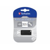Pen drive 49064 32 GB USB 2.0 Black