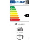 Pro MP245PG E14 23.8" IPS 16:9