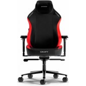 Craft XL Black/ Red