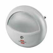 Brennenstuhl LED plug-in socket light with twilight sensor (15