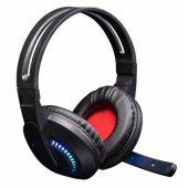 GHS-101 Black