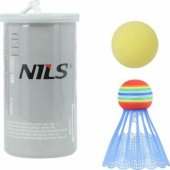 Nils Extreme NBL6092 NYLON LED LOTKA 1 SZT. WITH BALL NILS