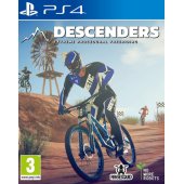 Descenders PS4