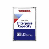 E-Capacity 4TB 3.5" 512Mb MG10ADA400E