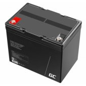 AGM VRLA 12V 80Ah