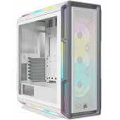 iCUE 5000T RGB White