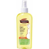 Palmer`s Cocoa Butter Formula Soothing Oil kojąca oliwka dla kobiet w