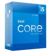 Core i5-12600KF BX8071512600KF Box