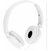 MDR-ZX110AP White