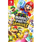 Super Mario Party Jamboree Switch