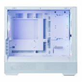 P30 Air White, ARGB Fan x3