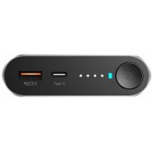 PB-20000PD Pro 20000 mAh Silver