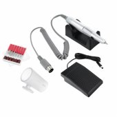 MJ120 Professional manicure machine nail drill 35000 RPM