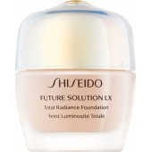 _7207775 Shiseido Future Solution LX rejuvenating makeup 30 ml G3 Gold