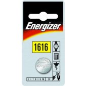 Battery CR1616 1 pack