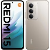 Redmi 15 6/ 128GB Titanium