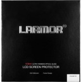 LCD Cover for Sony a7 II / a7R II / a7S II / a7 III / a7R III / a9