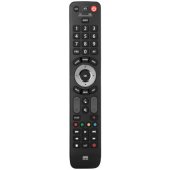 Universal Evolve 2 URC7125 TV / Set‑Top Boxes