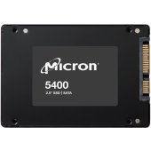 5400 PRO 2,5" 3,84TB MTFDDAK3T8TGA-1BC1ZABYYT Tray