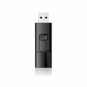 128GB USB 3.0 FlASH DRIVE BLAZE Black