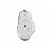 G502 X Plus White wireless