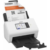 ADS-4900W White/ Black
