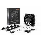 Silent Wings 4 120 mm Case Fan BL092