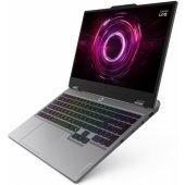 LOQ 15AHP10 15.6 144hz 220 16GB 512SSD RTX5050 EN W11 Gray 83JG000KNT