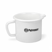 _7559501 Enameled milk pot Petromax