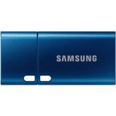 64 GB USB-C 3.2 Gen 1 Blue