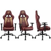 Pro Gaming Seat Harry Potter Hogwarts