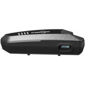 Hero V2 EU Motorcycle Intercom Black
