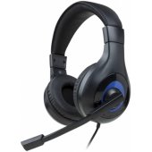 BigBen for PS4/ PS5 Black/ Blue