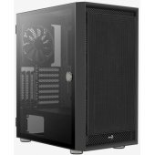 Graphite V1 Black