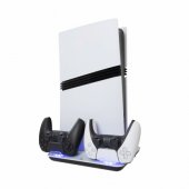 PS5-05102V2 Guard-2 PS5 Cooling pad charging dock