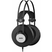 K72 Black for studio