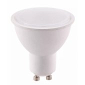 7W GU10 560lm 2700k