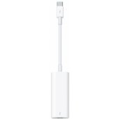 Thunderbolt 3 (USB-C) to Thunderbolt 2 Adapter (MMEL2ZM/ A)