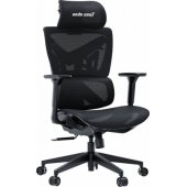 X-Air Mega XL Mesh Space Black