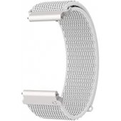 PACE 2 Nylon Band for APEX 42mm White