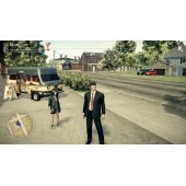 Deadly Premonition 2: A Blessing in Disguise Nintendo Switch